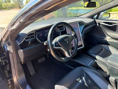 2016 Tesla Model S 75 - Photo 5 - San Jose, CA 95131