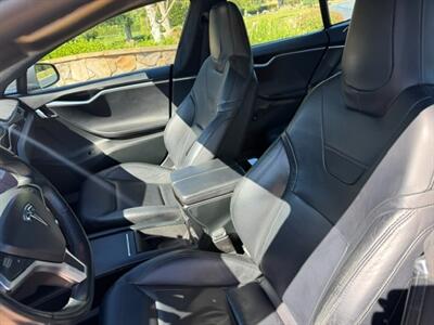 2016 Tesla Model S 75 - Photo 6 - San Jose, CA 95131