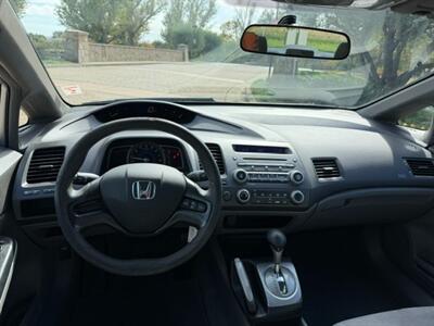 2006 Honda Civic LX   - Photo 8 - San Jose, CA 95131