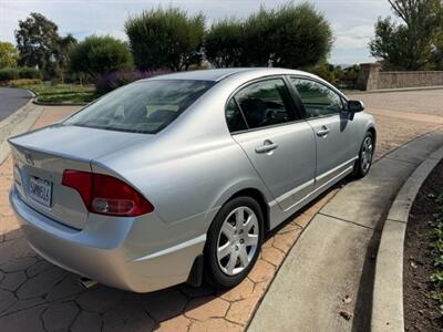 2006 Honda Civic LX   - Photo 4 - San Jose, CA 95131