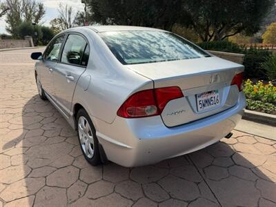 2006 Honda Civic LX   - Photo 10 - San Jose, CA 95131