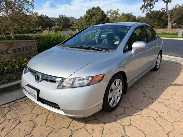 2006 Honda Civic LX   - Photo 1 - San Jose, CA 95131