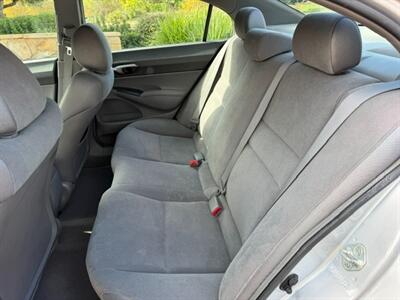2006 Honda Civic LX   - Photo 9 - San Jose, CA 95131