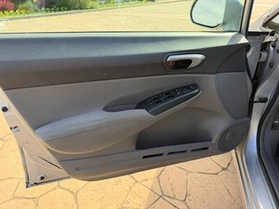 2006 Honda Civic LX   - Photo 17 - San Jose, CA 95131
