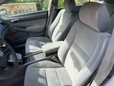 2006 Honda Civic LX   - Photo 7 - San Jose, CA 95131