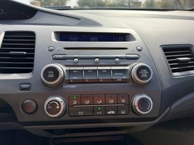2006 Honda Civic LX   - Photo 12 - San Jose, CA 95131