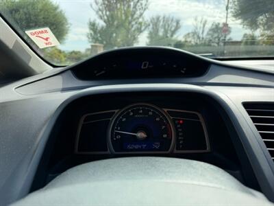 2006 Honda Civic LX   - Photo 13 - San Jose, CA 95131