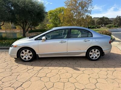 2006 Honda Civic LX   - Photo 2 - San Jose, CA 95131