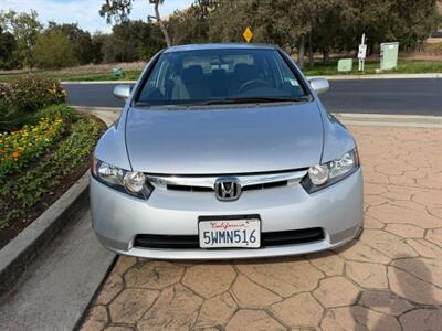2006 Honda Civic LX   - Photo 5 - San Jose, CA 95131