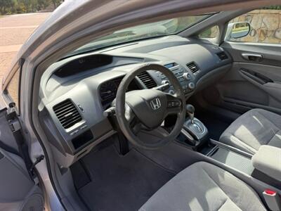 2006 Honda Civic LX   - Photo 6 - San Jose, CA 95131
