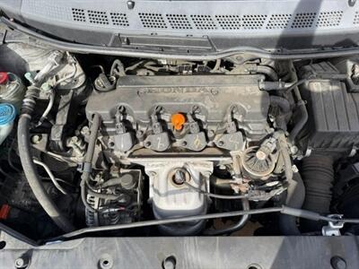 2006 Honda Civic LX   - Photo 16 - San Jose, CA 95131