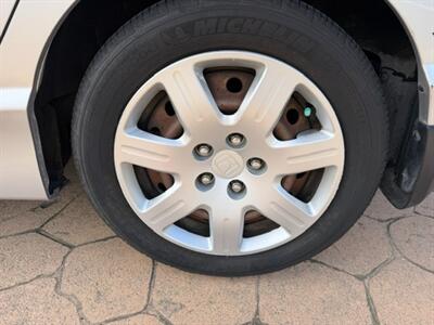 2006 Honda Civic LX   - Photo 14 - San Jose, CA 95131