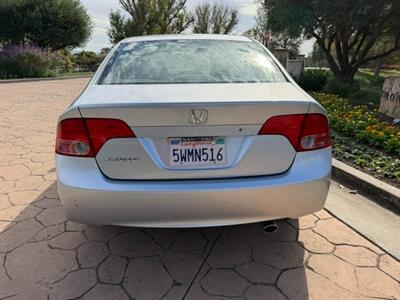 2006 Honda Civic LX   - Photo 3 - San Jose, CA 95131