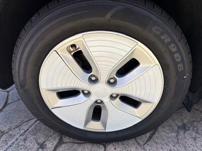 2015 Kia Soul EV +   - Photo 11 - San Jose, CA 95131
