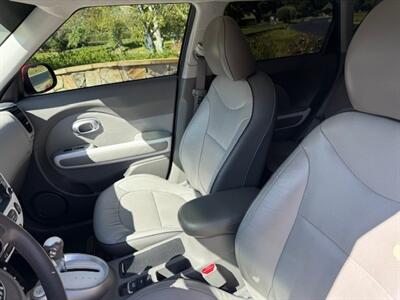 2015 Kia Soul EV +   - Photo 8 - San Jose, CA 95131