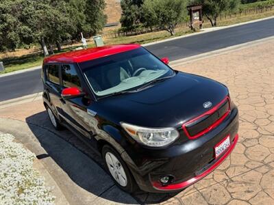 2015 Kia Soul EV +   - Photo 3 - San Jose, CA 95131
