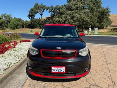 2015 Kia Soul EV +   - Photo 6 - San Jose, CA 95131
