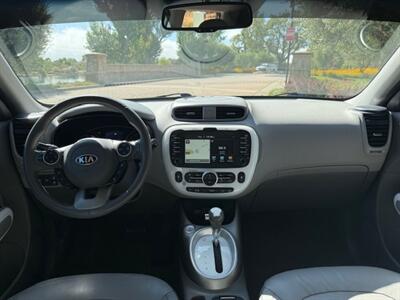 2015 Kia Soul EV +   - Photo 7 - San Jose, CA 95131