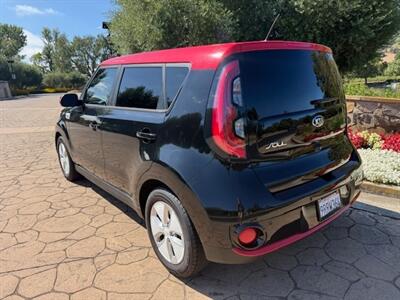 2015 Kia Soul EV +   - Photo 4 - San Jose, CA 95131