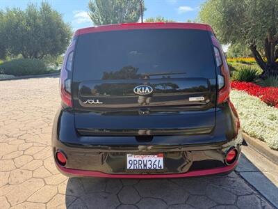 2015 Kia Soul EV +   - Photo 5 - San Jose, CA 95131