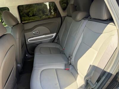 2015 Kia Soul EV +   - Photo 9 - San Jose, CA 95131