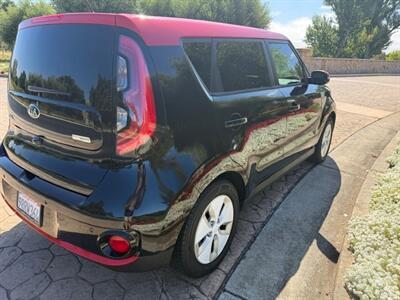 2015 Kia Soul EV +   - Photo 13 - San Jose, CA 95131