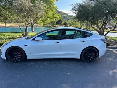 2023 Tesla Model 3   - Photo 3 - San Jose, CA 95131