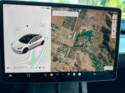 2023 Tesla Model 3   - Photo 16 - San Jose, CA 95131