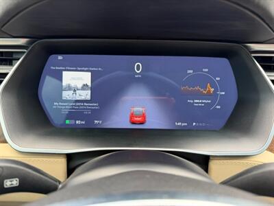 2016 Tesla Model S 75 - Photo 13 - San Jose, CA 95131