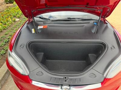 2016 Tesla Model S 75 - Photo 20 - San Jose, CA 95131