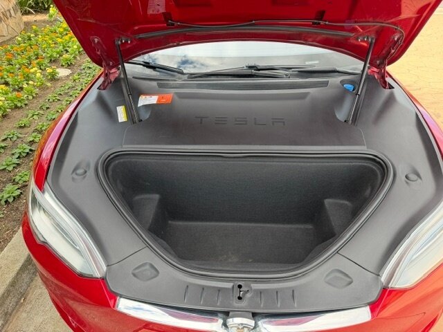 2016 Tesla Model S 75 - Photo 20 - San Jose, CA 95131