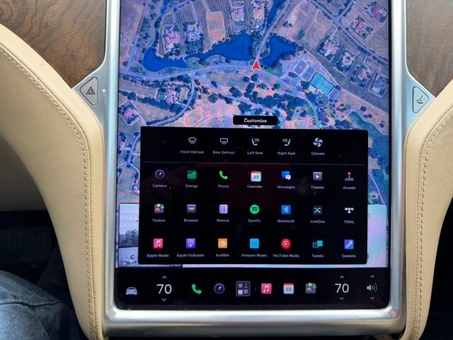 2016 Tesla Model S 75 - Photo 12 - San Jose, CA 95131