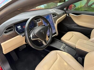 2016 Tesla Model S 75 - Photo 7 - San Jose, CA 95131