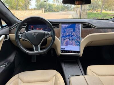 2016 Tesla Model S 75 - Photo 8 - San Jose, CA 95131