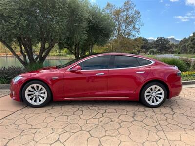 2016 Tesla Model S 75 - Photo 2 - San Jose, CA 95131
