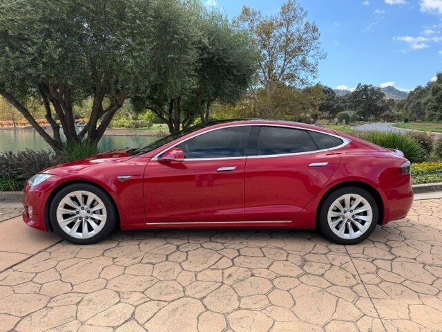 2016 Tesla Model S 75 - Photo 2 - San Jose, CA 95131