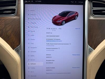2016 Tesla Model S 75 - Photo 10 - San Jose, CA 95131
