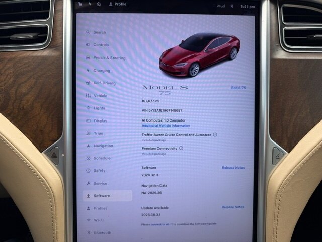 2016 Tesla Model S 75 - Photo 10 - San Jose, CA 95131