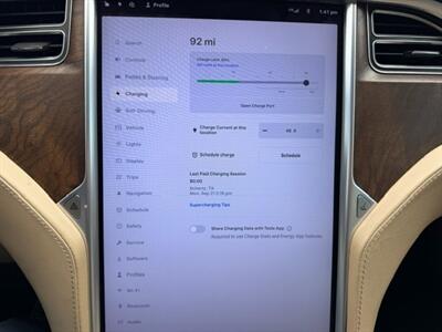 2016 Tesla Model S 75 - Photo 11 - San Jose, CA 95131