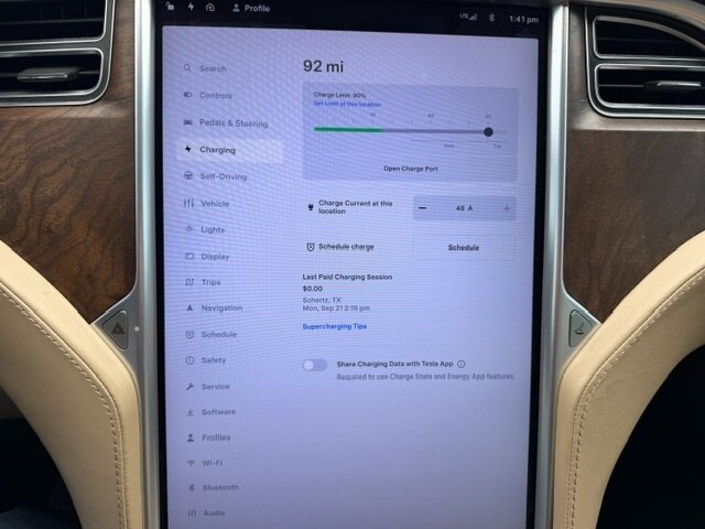 2016 Tesla Model S 75 - Photo 11 - San Jose, CA 95131