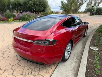 2016 Tesla Model S 75 - Photo 15 - San Jose, CA 95131