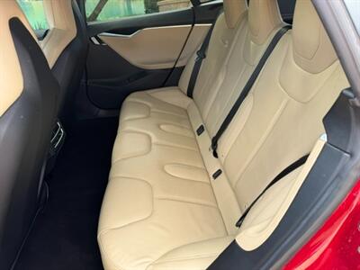 2016 Tesla Model S 75 - Photo 9 - San Jose, CA 95131
