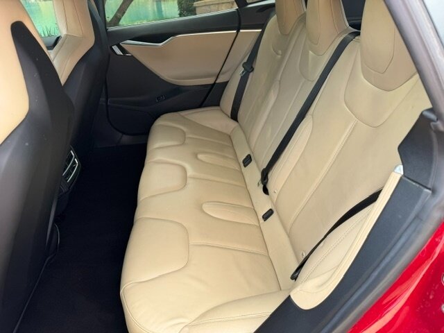 2016 Tesla Model S 75 - Photo 9 - San Jose, CA 95131