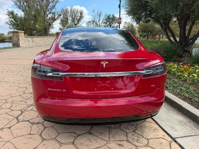 2016 Tesla Model S 75 - Photo 14 - San Jose, CA 95131