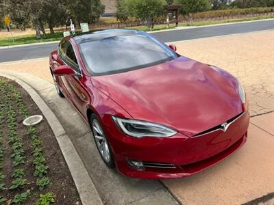 2016 Tesla Model S 75 - Photo 3 - San Jose, CA 95131