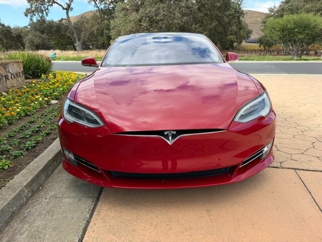 2016 Tesla Model S 75 - Photo 4 - San Jose, CA 95131