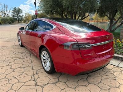 2016 Tesla Model S 75 - Photo 5 - San Jose, CA 95131