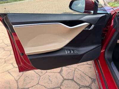 2016 Tesla Model S 75 - Photo 18 - San Jose, CA 95131