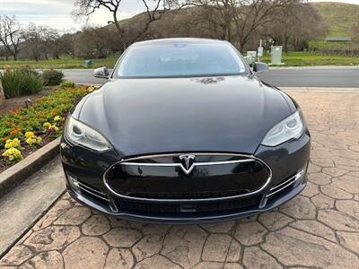 2014 Tesla Model S 85   - Photo 4 - San Jose, CA 95131