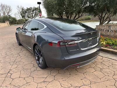 2014 Tesla Model S 85   - Photo 5 - San Jose, CA 95131